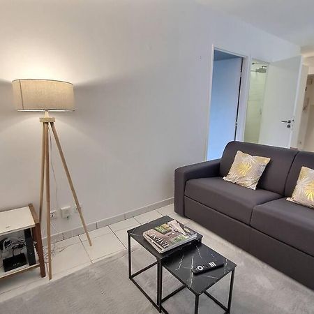 Le Cosy Magny *Paris*Disney*Wifi Apartman Kültér fotó
