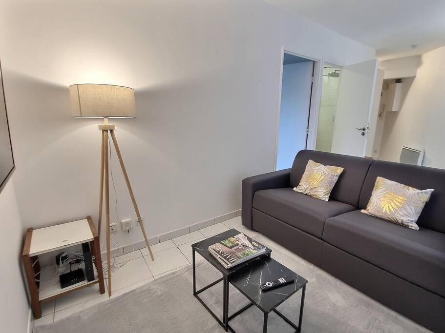 Le Cosy Magny *Paris*Disney*Wifi Apartman Kültér fotó